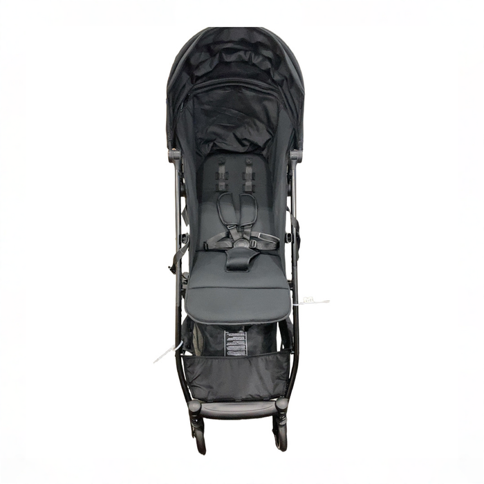 Shop Parent's Choice Lightweight Quick Fold Baby Stroller, 2026, Black at GoodBuy Gear