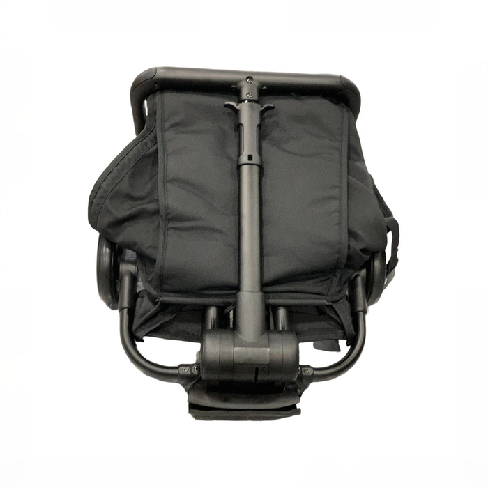 Shop Mompush Jeto Lightweight Travel Stroller, 2026, Black at GoodBuy Gear
