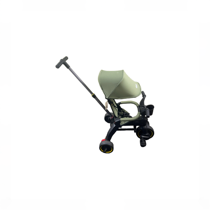 Shop Doona Liki Trike S3, Desert Green at GoodBuy Gear