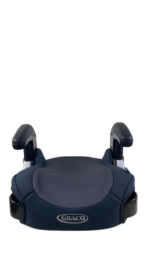 Shop Graco TurboBooster 2.0 Backless Booster Car Seat, 2024, Kent at GoodBuy Gear