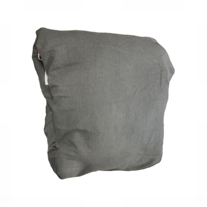 Shop Baby K'tan Baby Carrier, Breeze, Charcoal, Medium at GoodBuy Gear