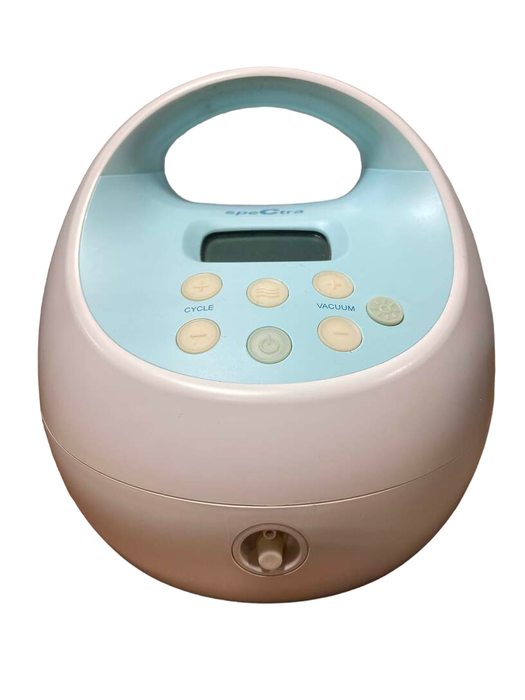 Shop Spectra Baby S1 Plus Premier Rechargeable Breast Pump at GoodBuy Gear
