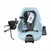 Shop Thule Yepp 2 Mini, Mid Blue at GoodBuy Gear