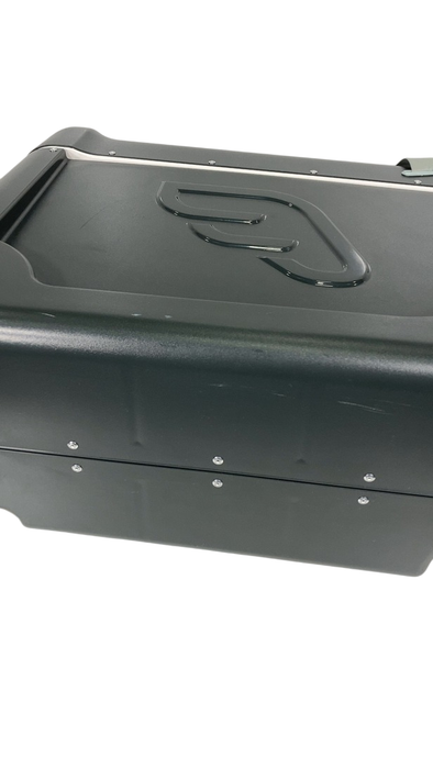 Shop Stokke JetKids BedBox, Midnight Grey at GoodBuy Gear