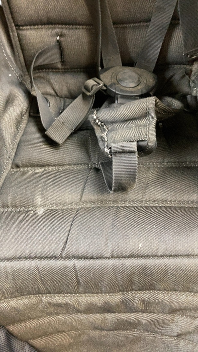 Shop Baby Jogger City Mini GT Double Stroller, 2018, Black at GoodBuy Gear