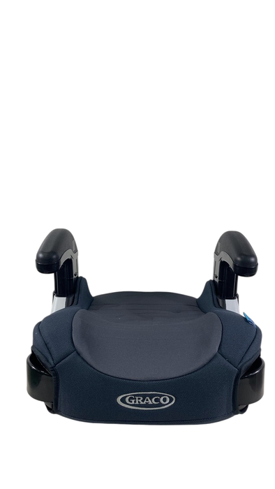 Shop Graco TurboBooster 2.0 Backless Booster Car Seat, 2023, Kent at GoodBuy Gear
