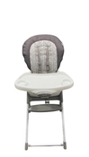 Shop Ingenuity Trio Foldaway 6-in-1 High Chair, Quill at GoodBuy Gear