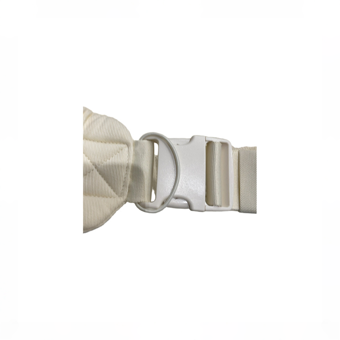 Shop Mabē The Monarch Carrier, Natural Ivory at GoodBuy Gear