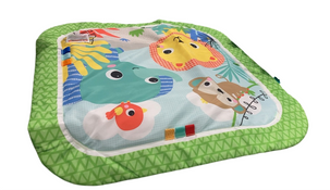 Shop Bright Starts Wild Wiggles Activity Gym at GoodBuy Gear