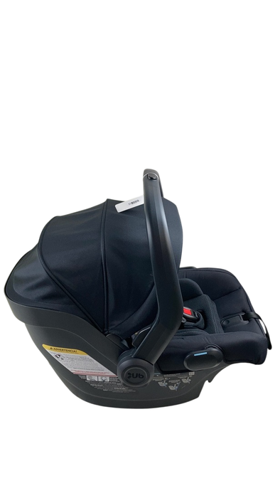 Shop UPPAbaby MESA V2 Infant Car Seat, 2023, Jake (Black) at GoodBuy Gear