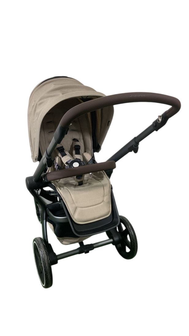 joolz hub timeless taupe Joolz Hub+ Stroller, 2022, Timeless Taupe