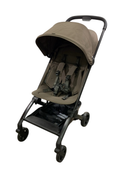 Shop Joolz Aer+ Stroller, 2024, Hazel Brown at GoodBuy Gear