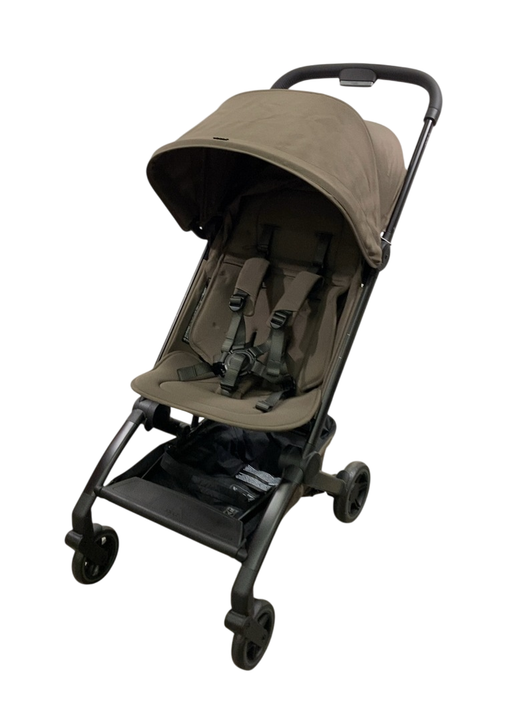 Shop Joolz Aer+ Stroller, 2024, Hazel Brown at GoodBuy Gear
