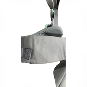Shop Infantino Hip Rider Plus 5-in-1 Carrier, Grey at GoodBuy Gear