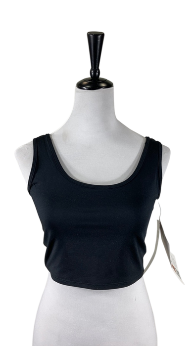 Shop Larken The Larken X Nursing Bra, Black, Medium at GoodBuy Gear
