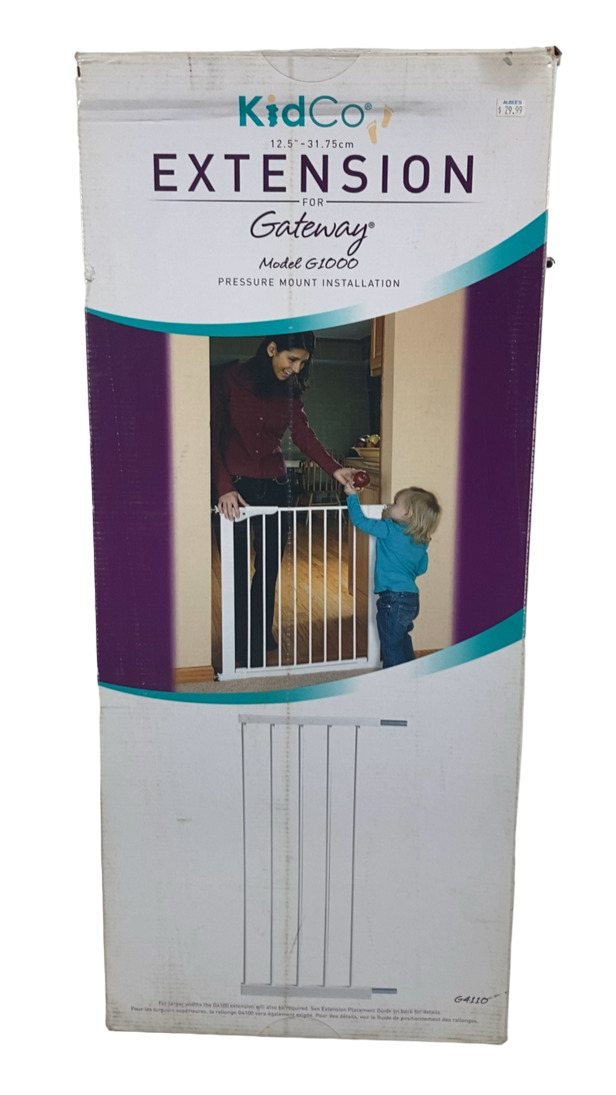 KidCo KidCo Extension Kit Okendo