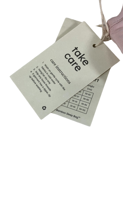 Shop Kyte Baby Sleep Bag TOG 1.0, Blush, Small (14-20 pounds) at GoodBuy Gear