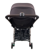 Shop Silver Cross Jet 5 Super Compact Stroller, 2024, Ganache at GoodBuy Gear