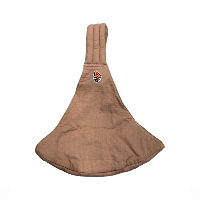 Shop Mabē The Monarch Toddler Sling, Mocha at GoodBuy Gear