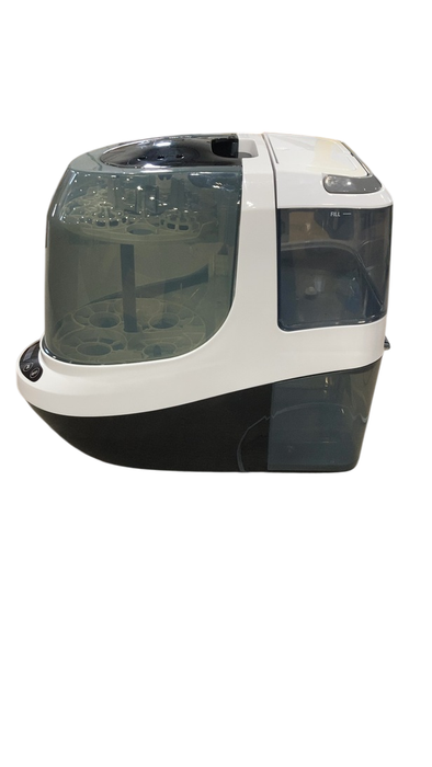 Shop Baby Brezza Bottle Washer Pro, White/Black at GoodBuy Gear