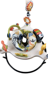 Shop Fisher Price Jumperoo Activity Center, Palm Paradise at GoodBuy Gear