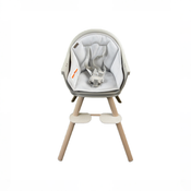 Shop Maxi-Cosi Moa 8-in-1 High Chair, Classic Oat at GoodBuy Gear