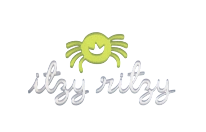 Shop Itzy Ritzy Itzy Blocks, Multi at GoodBuy Gear