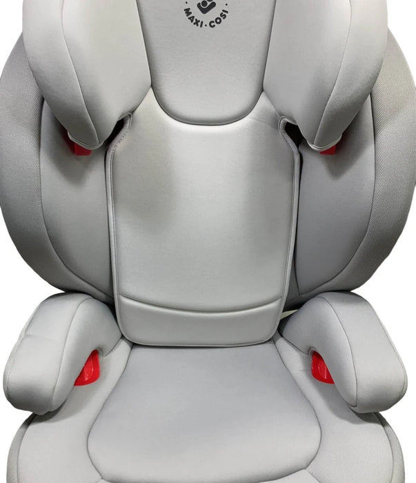 Shop Maxi-Cosi RodiSport Booster Car Seat, 2024, Polished Pebble at GoodBuy Gear