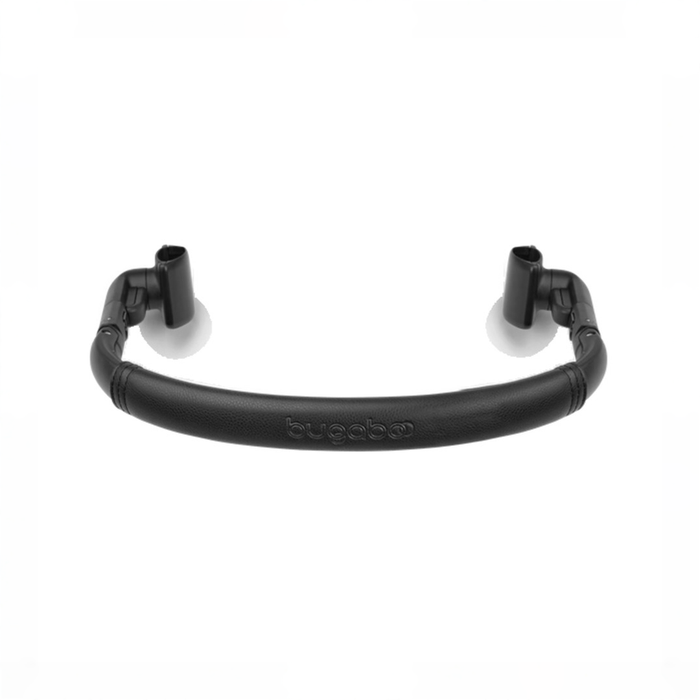 Shop Bugaboo Butterfly Bumper Bar, Black, Butterfly 2/Dragonfly at GoodBuy Gear