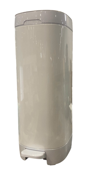 Shop Diaper Genie Deluxe Diaper Pail, White at GoodBuy Gear
