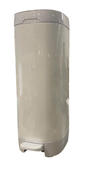 Shop Diaper Genie Deluxe Diaper Pail, White at GoodBuy Gear