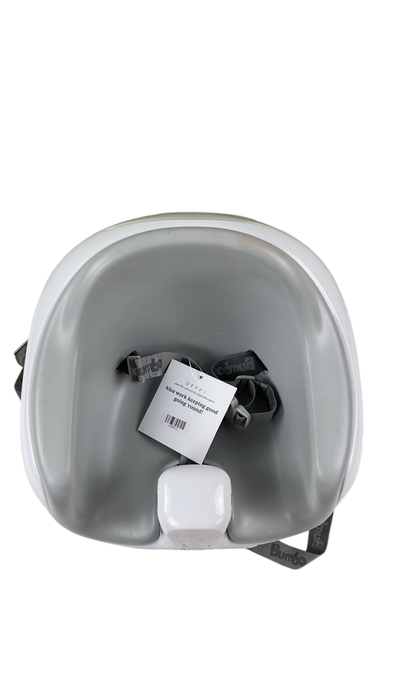 Shop Bumbo Multi Seat, Cool Grey at GoodBuy Gear