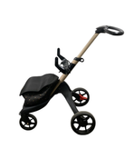 Shop Stokke Xplory X Stroller Frame, 2021, Signature Black at GoodBuy Gear