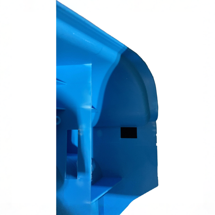 Shop Little Tikes 2-in-1 Indoor-Outdoor Wet or Dry Slide, Blue at GoodBuy Gear