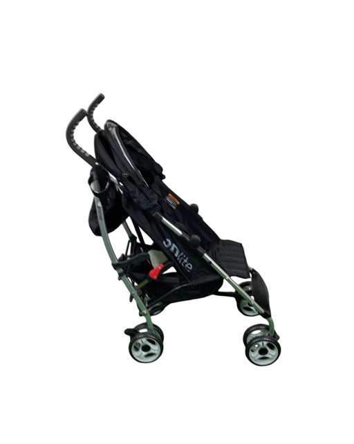 used Strollers