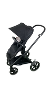 Shop Cybex Eos Lux Stroller, 2024, Moon Black at GoodBuy Gear