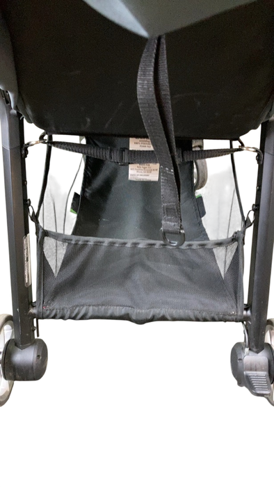 Shop Baby Jogger City Tour 2 Single Stroller, 2022, Pike at GoodBuy Gear