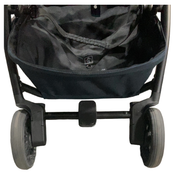 Shop Joolz Aer2 Lightweight Travel Stroller, 2026, Dark Navy at GoodBuy Gear