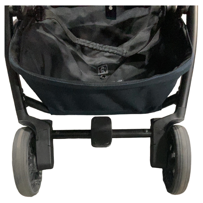 Shop Joolz Aer2 Lightweight Travel Stroller, 2026, Dark Navy at GoodBuy Gear