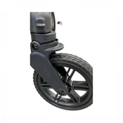 Shop Strolee LinQ V2 Compact Stroller, 2025, Black at GoodBuy Gear