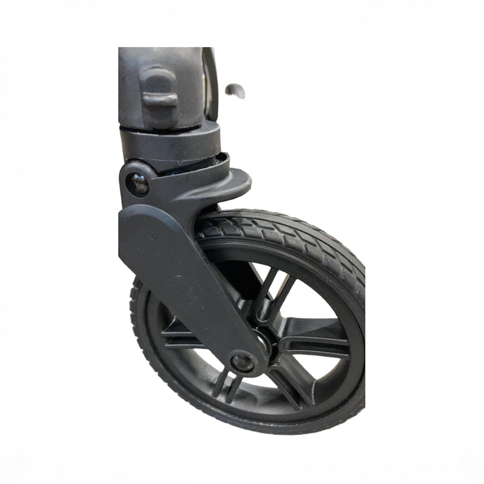 Shop Strolee LinQ V2 Compact Stroller, 2025, Black at GoodBuy Gear