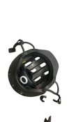 Shop Woom Ready Kids Helmet, Charcoal Metallic, Medium, Without Light at GoodBuy Gear