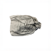 Shop DRAFT - Baby K'tan Baby Carrier, Cotton, Heather grey, Large at GoodBuy Gear