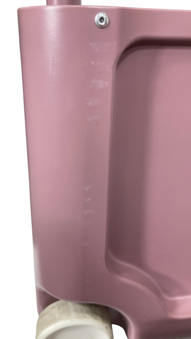 Shop Stokke JetKids BedBox, Hazy Lilac at GoodBuy Gear