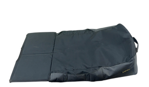 Shop Veer Travel Bag, Black at GoodBuy Gear