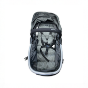 Shop DRAFT - Evenflo Omni Plus Stroller Seat, Mylar Gray at GoodBuy Gear