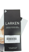 Shop Larken The Larken X Nursing Bra, Medium, Marine at GoodBuy Gear