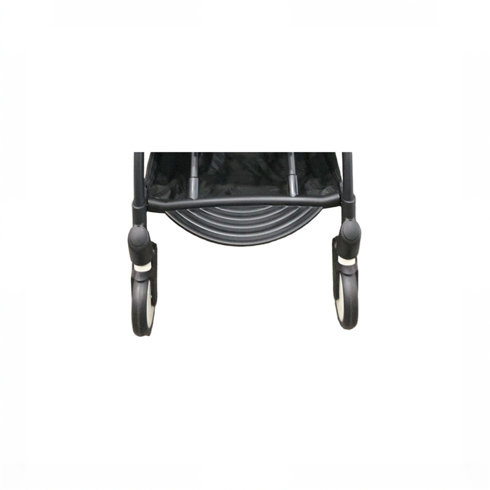 Shop Stokke YOYO3 Complete Stroller, 2024, Black, Black at GoodBuy Gear