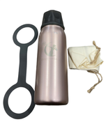 Shop Ceres Chill Legacy Breastmilk Chiller (32oz), La Vie en Rose Gold - Special Edition at GoodBuy Gear