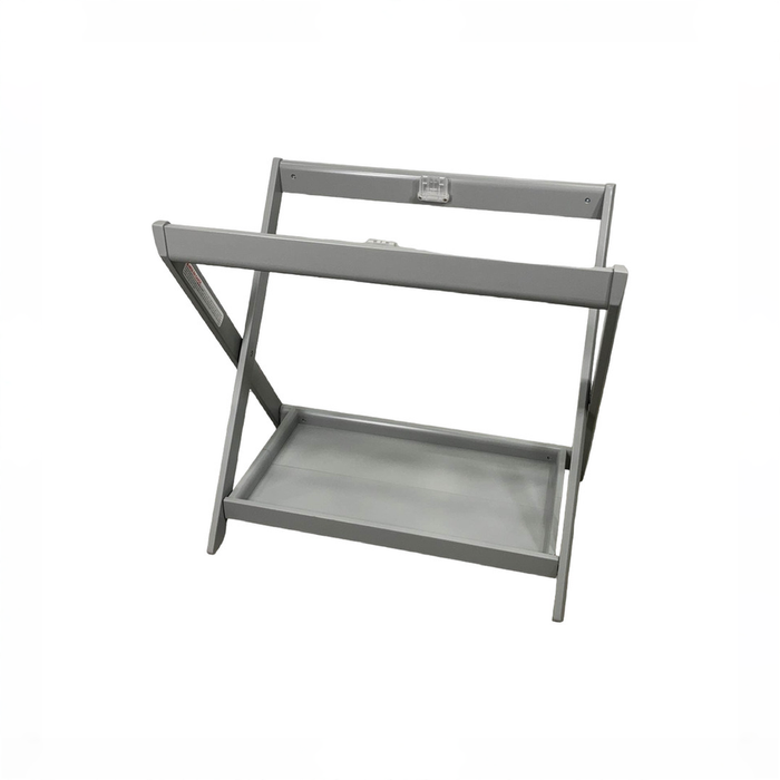 Shop UPPAbaby Bassinet Stand (For 2015 And Newer Bassinets), Grey at GoodBuy Gear